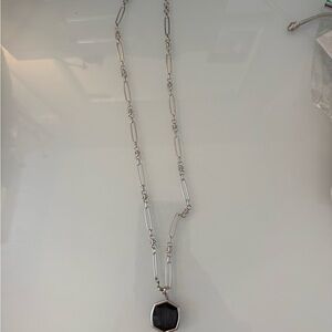 Kendra Scott Necklace for sale! Never worn!